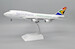Boeing 747-300 South African Airways "Nigeria Airways" ZS-SAU  XX20007