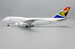 Boeing 747-300 South African Airways "Nigeria Airways" ZS-SAU  XX20007