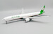 Boeing 777-300ER EVA Air "Advanced engine option" Flap Down" ZK-OKT