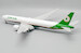 Boeing 777-300ER EVA Air "Advanced engine option" Flap Down" ZK-OKT  XX20011EA