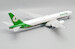 Boeing 777-300ER EVA Air "Advanced engine option" Flap Down" ZK-OKT  XX20011EA