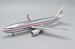 Airbus A300-600R "Polished" American Airlines N70074