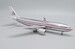 Airbus A300-600R "Polished" American Airlines N70074  XX20013