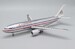 Airbus A300-600R "Polished" American Airlines N70074 