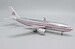 Airbus A300-600R "Polished" American Airlines N70074  XX20013