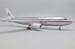 Airbus A300-600R "Polished" American Airlines N70074  XX20013