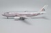 Airbus A300-600R "Polished" American Airlines N70074  XX20013