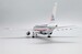 Airbus A300-600R "Polished" American Airlines N70074  XX20013