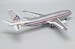 Airbus A300-600R "Polished" American Airlines N70074  XX20013