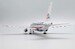 Airbus A300-600R "Polished" American Airlines N70074  XX20013
