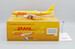 Airbus A300-600RF DHL "Rugby World Cup 2015" D-AEAC  XX20017