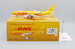 Airbus A300-600RF DHL "Rugby World Cup 2015" D-AEAC  XX20017