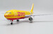 Airbus A300-600RF DHL "Rugby World Cup 2015" D-AEAC  XX20017