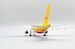 Airbus A300-600RF DHL "Rugby World Cup 2015" D-AEAC  XX20017