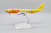 Airbus A300-600RF DHL "Rugby World Cup 2015" D-AEAC  XX20017