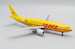 Airbus A300-600RF DHL "Rugby World Cup 2015" D-AEAC  XX20017