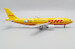 Airbus A300-600RF DHL "Rugby World Cup 2015" D-AEAC  XX20017