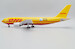 Airbus A300-600RF DHL "Rugby World Cup 2015" D-AEAC  XX20017