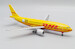 Airbus A300-600RF DHL "Rugby World Cup 2015" D-AEAC  XX20017