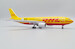 Airbus A300-600RF DHL "Rugby World Cup 2015" D-AEAC  XX20017