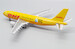 Airbus A300-600RF DHL "Rugby World Cup 2015" D-AEAC  XX20017
