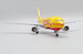 Airbus A300-600RF DHL "Rugby World Cup 2015" D-AEAC  XX20017