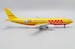 Airbus A300-600RF DHL "Rugby World Cup 2015" D-AEAC  XX20017