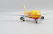 Airbus A300-600RF DHL "Rugby World Cup 2015" D-AEAC  XX20017
