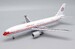 Airbus A300-600R China Eastern Airlines B-2318 