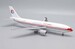 Airbus A300-600R China Eastern Airlines B-2318  XX20018