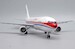 Airbus A300-600R China Eastern Airlines B-2318  XX20018