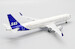 Airbus A321neo SAS Scandinavian Airlines SE-DMO  XX20021