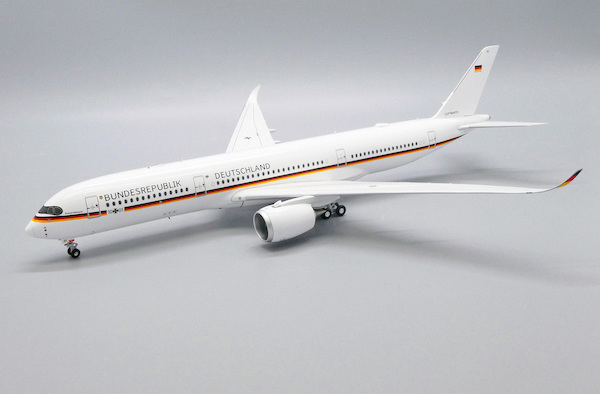 Airbus A350-900 German Air Force / Luftwaffe 10+01 Bundes Republik Deutschland XX20023