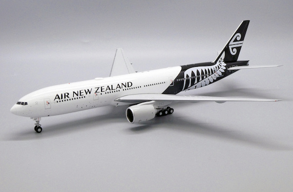 Boeing 777-200ER Air New Zealand ZK-OKF XX20030