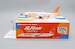 Boeing 737-800 Jeju Air HL8049  XX20036