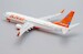 Boeing 737-800 Jeju Air HL8049  XX20036