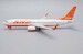 Boeing 737-800 Jeju Air HL8049  XX20036