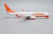 Boeing 737-800 Jeju Air HL8049  XX20036
