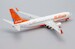 Boeing 737-800 Jeju Air HL8049  XX20036