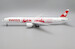 Boeing 777-300ER Swiss "Faces of Swiss" HB-JNA  XX20038