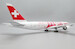 Boeing 777-300ER Swiss "Faces of Swiss" HB-JNA  XX20038
