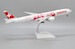 Boeing 777-300ER Swiss "Faces of Swiss" HB-JNA  XX20038