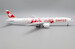 Boeing 777-300ER Swiss "Faces of Swiss" HB-JNA  XX20038