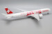 Boeing 777-300ER Swiss "Faces of Swiss" HB-JNA  XX20038