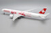 Boeing 777-300ER Swiss "Faces of Swiss" HB-JNA  XX20038