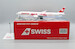 Boeing 777-300ER Swiss "Faces of Swiss" HB-JNA  XX20038