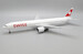 Boeing 777-300ER Swiss Boeing HB-JNG 