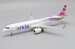 Airbus A321neo Arkia Israeli Airlines 4X-AGH
