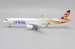 Airbus A321neo Arkia Israeli Airlines 4X-AGK