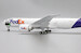 Boeing 777F Fedex "Panda Express" N885FD  XX20046
